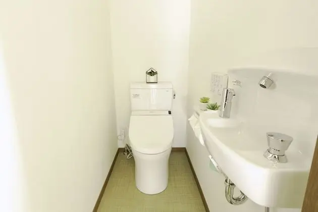 Villa (Nestay Tokyo Shinjuku)