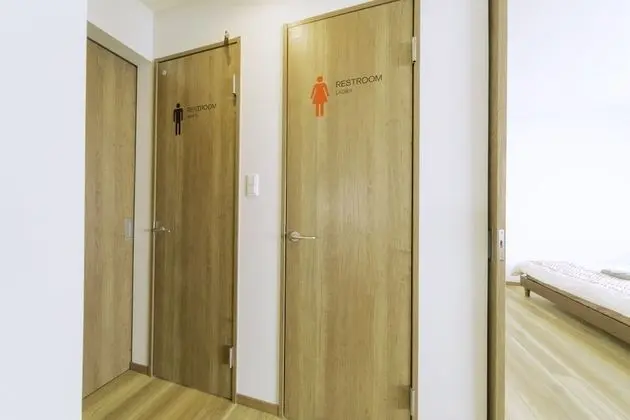 Villa (Nestay Tokyo Shinjuku)