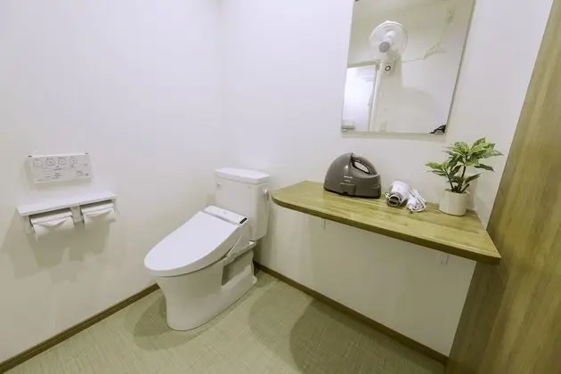 Villa (Nestay Tokyo Shinjuku)