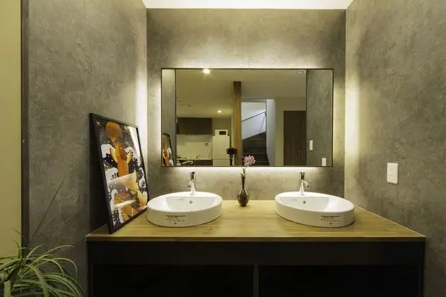Villa (Nestay Tokyo Shinjuku)