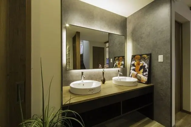 Villa (Nestay Tokyo Shinjuku)