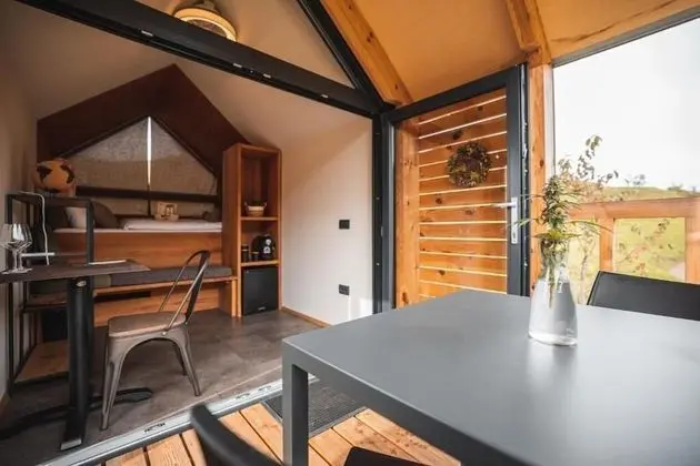 Comfort Kulübe