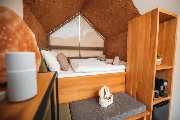 Comfort Kulübe