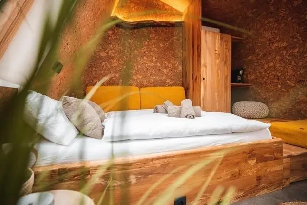 Comfort Kulübe