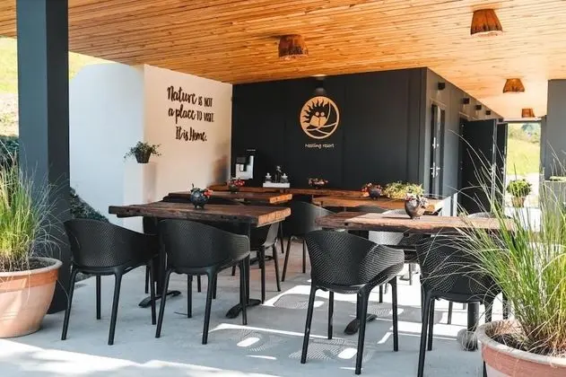 Comfort Kulübe