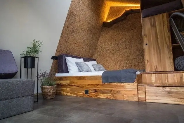 Deluxe Kulübe