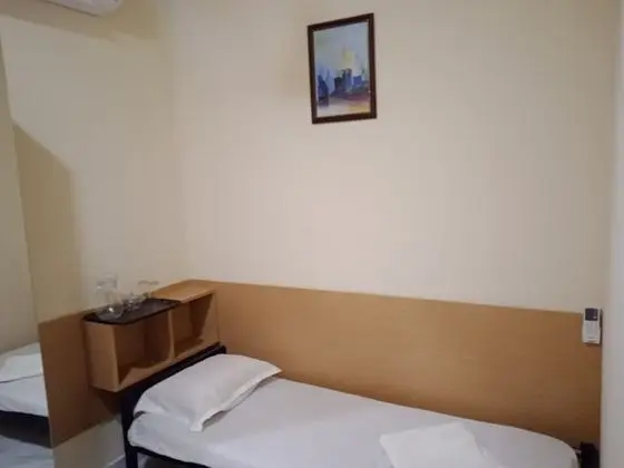 Standard Tek Kişilik Oda