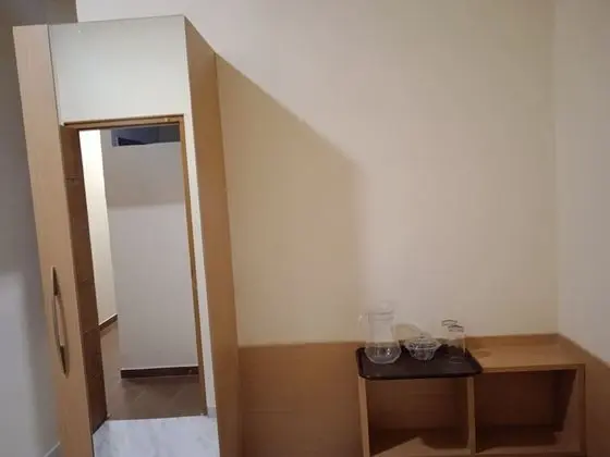 Standard Tek Kişilik Oda