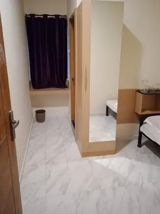Standard Tek Kişilik Oda
