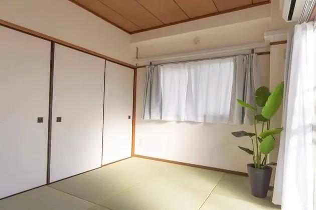 Apart Daire (Nestle Tokyo Shinokubo)