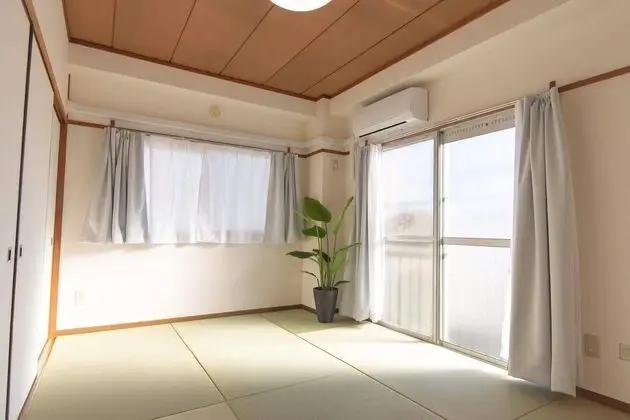 Apart Daire (Nestle Tokyo Shinokubo)