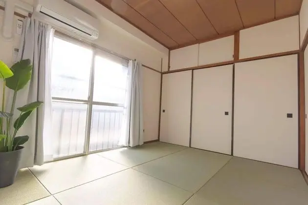 Apart Daire (Nestle Tokyo Shinokubo)