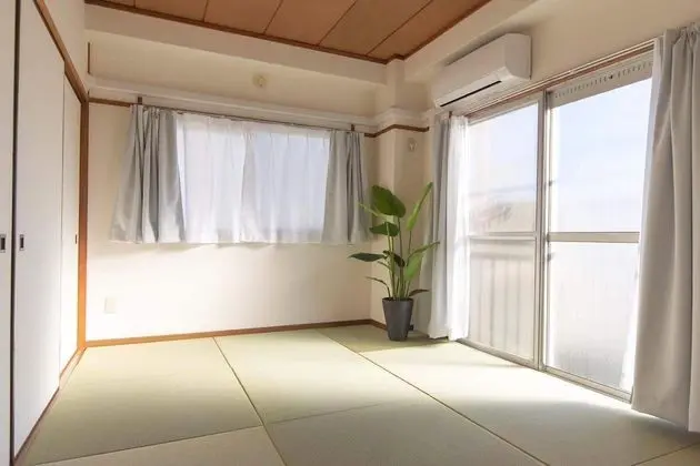 Apart Daire (Nestle Tokyo Shinokubo)