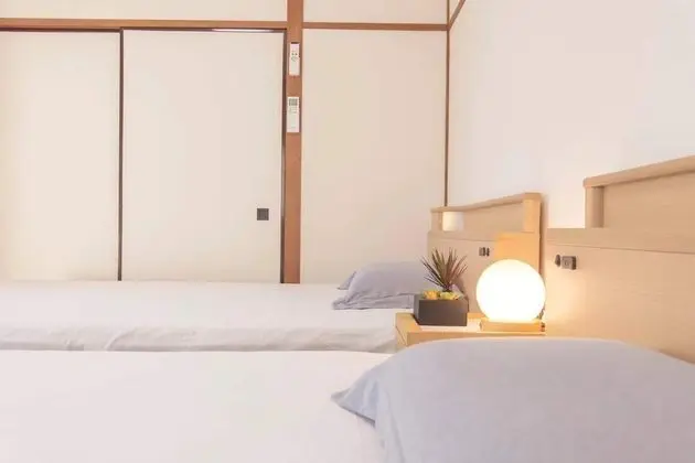 Apart Daire (Nestle Tokyo Shinokubo)