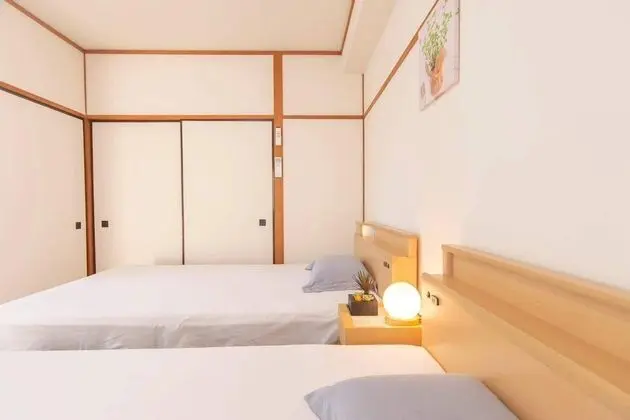 Apart Daire (Nestle Tokyo Shinokubo)