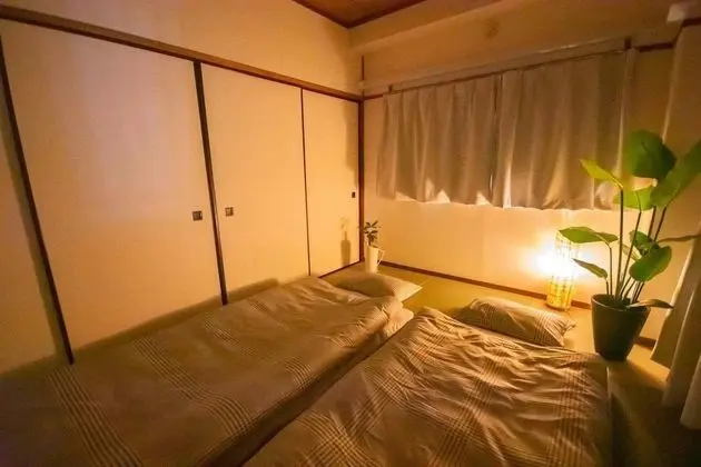 Apart Daire (Nestle Tokyo Shinokubo)