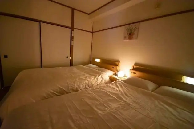 Apart Daire (Nestle Tokyo Shinokubo)