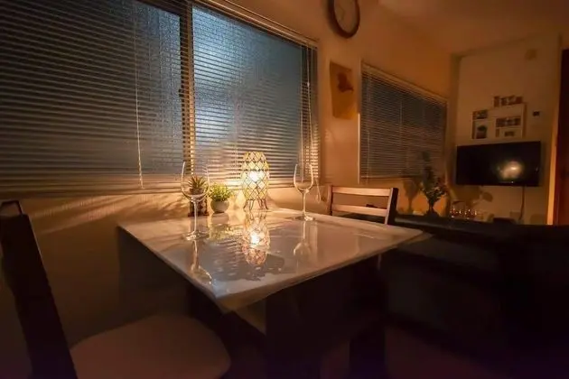 Apart Daire (Nestle Tokyo Shinokubo)