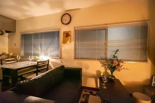 Apart Daire (Nestle Tokyo Shinokubo)
