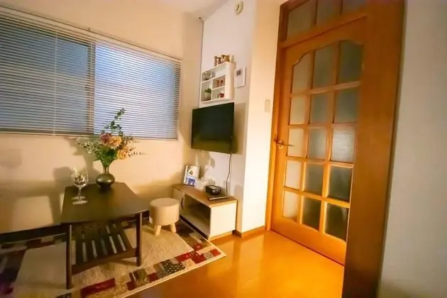 Apart Daire (Nestle Tokyo Shinokubo)