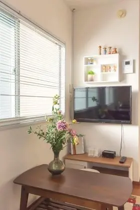Apart Daire (Nestle Tokyo Shinokubo)