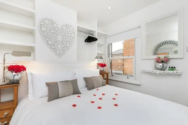 Luxury Kır Evi, Özel Banyo, Şehir Manzaralı ( The Nestle House)