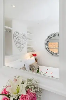 Luxury Kır Evi, Özel Banyo, Şehir Manzaralı ( The Nestle House)