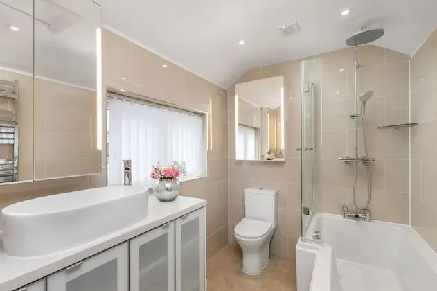 Luxury Kır Evi, Özel Banyo, Şehir Manzaralı ( The Nestle House)