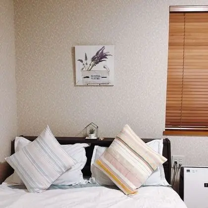 Apart Daire (Nestle Suite Tokyo Shinokubo)