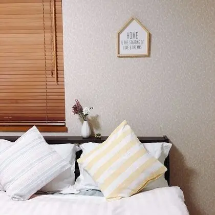 Apart Daire (Nestle Suite Tokyo Shinokubo)