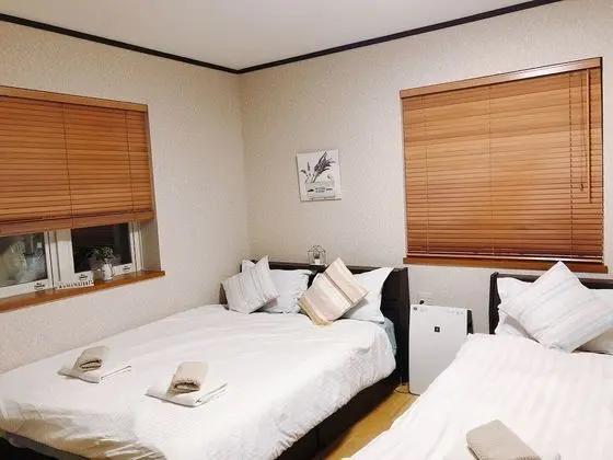 Apart Daire (Nestle Suite Tokyo Shinokubo)