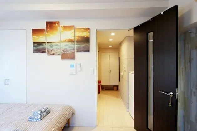 Oda (Nestle Tokyo Cozy Apartment Hotel)