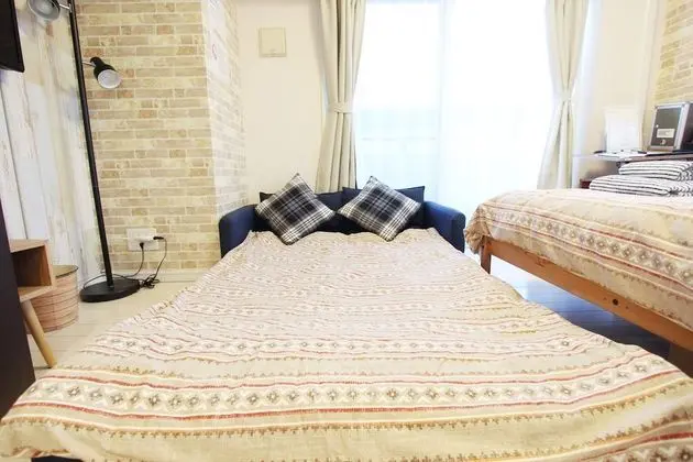 Oda (Nestle Tokyo Cozy Apartment Hotel)