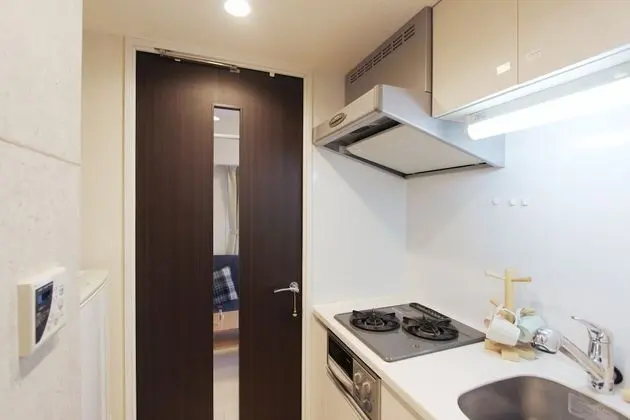 Oda (Nestle Tokyo Cozy Apartment Hotel)