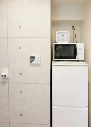 Oda (Nestle Tokyo Cozy Apartment Hotel)