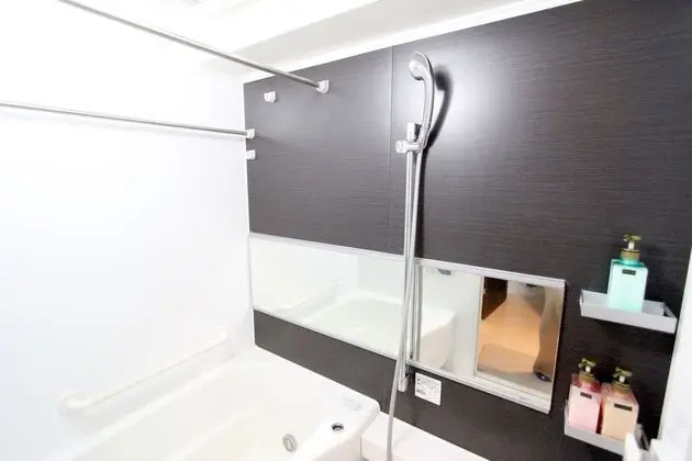 Oda (Nestle Tokyo Cozy Apartment Hotel)
