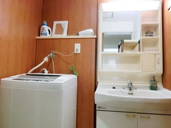 Apart Daire (Nestle Tokyo Deluxe Akihabara 03)
