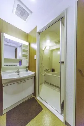 Apart Daire (Nestle Tokyo Deluxe Akihabara 05)
