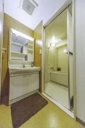 Apart Daire (Nestle Tokyo Deluxe Akihabara 05)