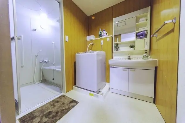 Deluxe Ev (Nestle Tokyo)