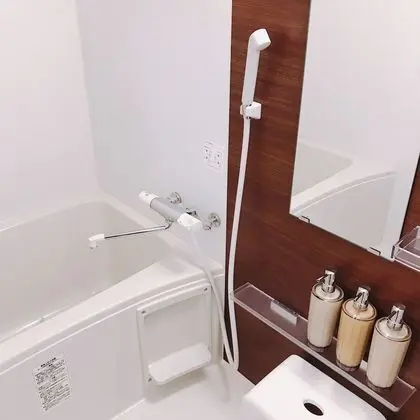 Apart Daire (Nestle Tokyo Duplex Itabashi 01)