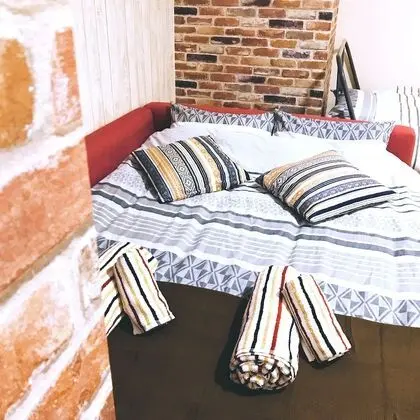 Apart Daire (Nestle Tokyo Duplex Itabashi 02)