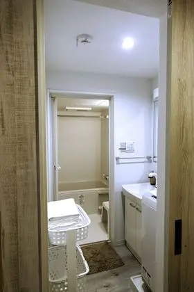 Apart Daire (Nestle Tokyo Duplex Itabashi 02)