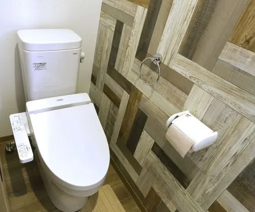 Apart Daire (Nestle Tokyo Duplex Itabashi 02)