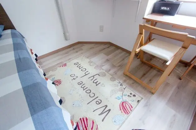 Family Ev (Nestle Tokyo Shinjuku 103)