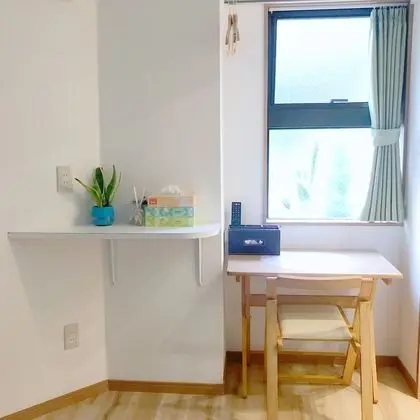 Family Ev (Nestle Tokyo Shinjuku 103)