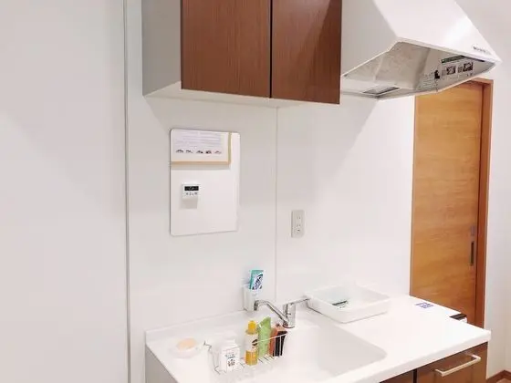 Family Ev (Nestle Tokyo Shinjuku 103)