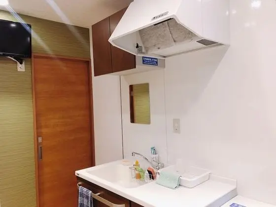 Family Ev (Nestle Tokyo Shinjuku 103)