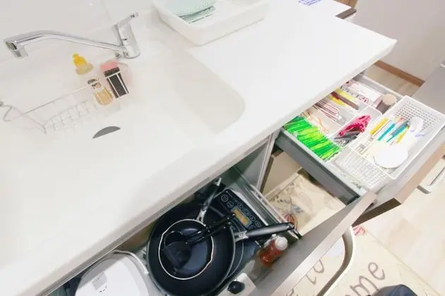 Family Ev (Nestle Tokyo Shinjuku 103)