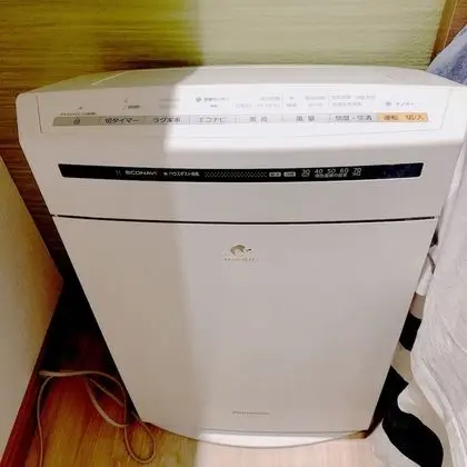 Family Ev (Nestle Tokyo Shinjuku 103)